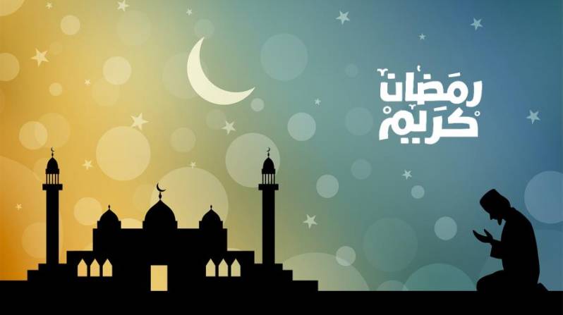 خلفيات رمضان - صور متنوعة لشهر رمضان الكريم 4216 5