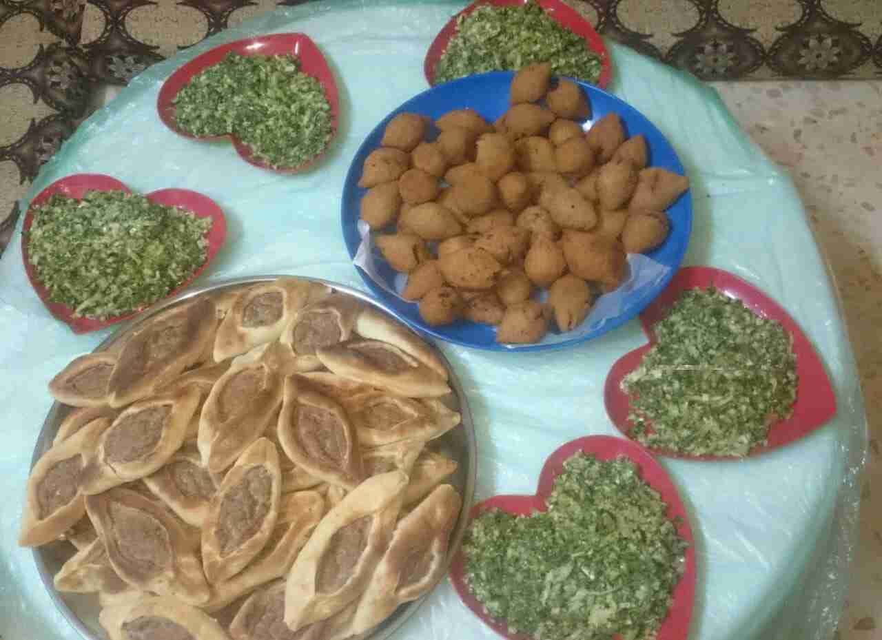 فطور رمضان 2068 1