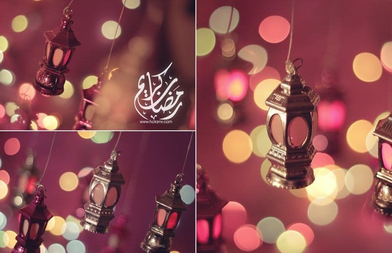 صور فوانيس رمضان