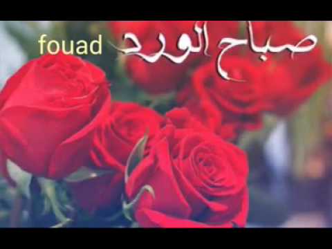 صباح الورد حبيبي - اجمل شعر عن الصباح 958 1