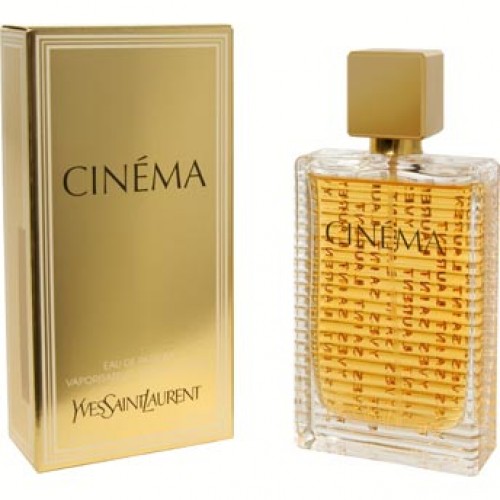 عطر سينما - خصائص عطر سينما 3775 7