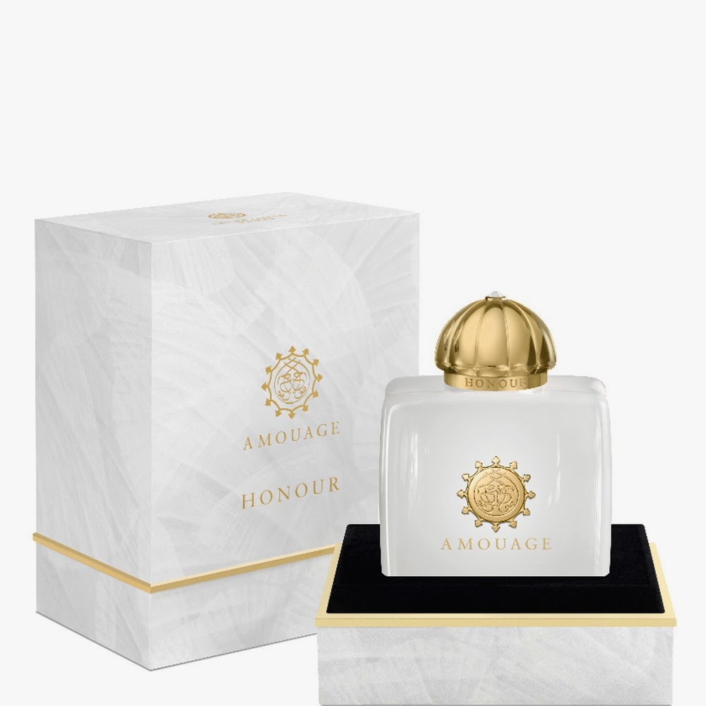 عطر امواج - عطور تخلد وتظهر شخصيتك 6607 1