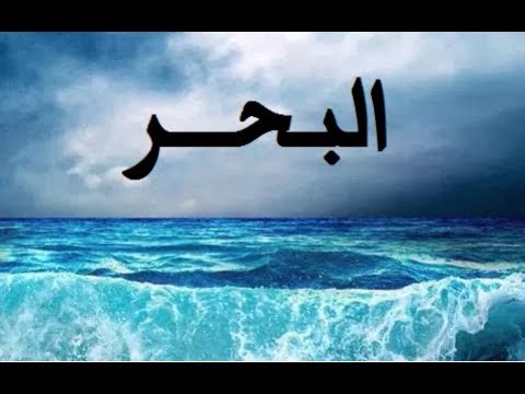 قصيدة عن البحر 12093 4