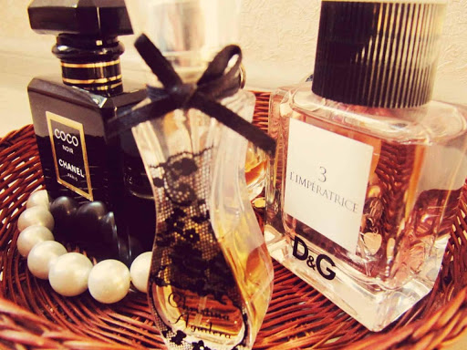 عطور باريس غاليري 6519