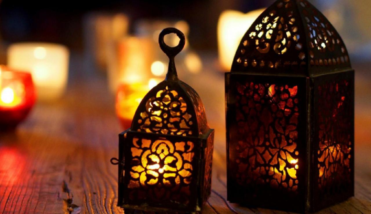 اشكال فوانيس رمضان - فوانيس تحفة لا تفوتك 5409 6