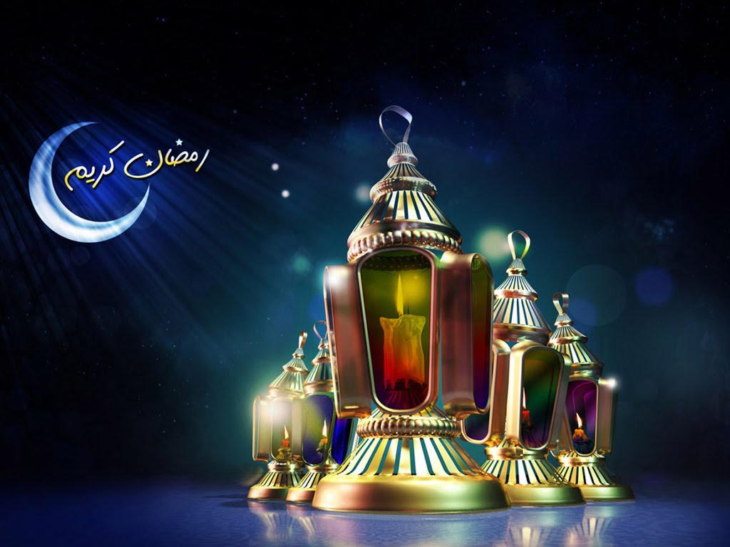 صور تهاني رمضان , أجمل صور لرمضان ٢٠٢٠