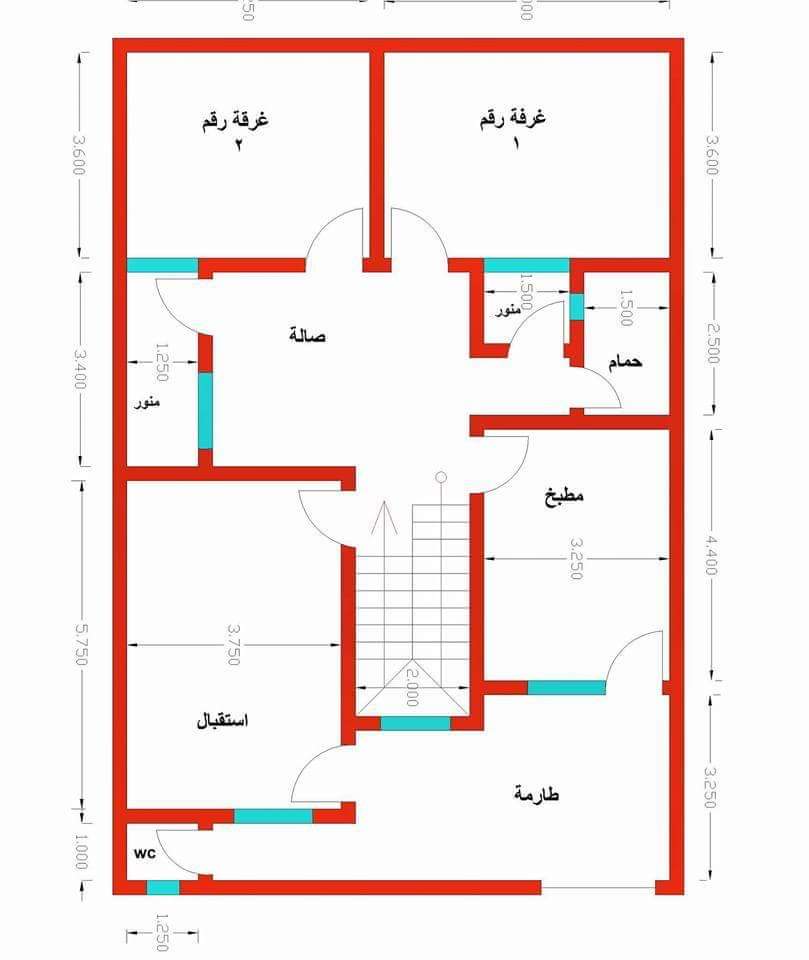 اجمل خرائط بيوت 12026 3