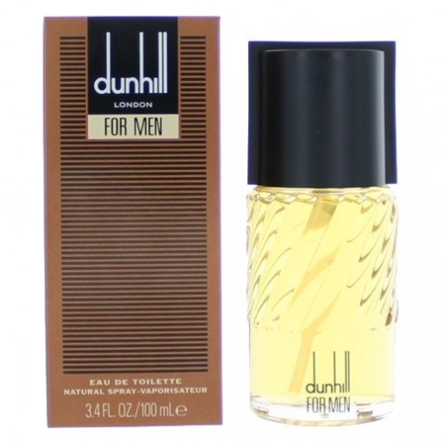 عطر دنهل - عطر الجراءة والاناقة 4912 9