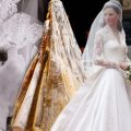 2776 8 طرحة العروس - احدث تصاميم طرحة العروس 2020 رمحي دليل