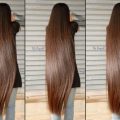4009 3 كيفية تطويل الشعر - افضل طرق لاطالة الشعر هوس الضمير