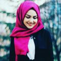4519 12 صور بنات محجبات 2020 - اجمل صور ملابس بنات محجبات اسمهان ربيع
