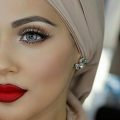 4659 11 صور بنات محجبات جميلات - الحجاب يظهر جمال البنات ابراهيم محفوظ