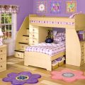 4782 11 اشكال غرف نوم اطفال - ديكور وتصميمات شيك لغرف نوم الاطفال ريم الحارة