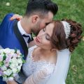 3575 1-Jpeg اجمل الصور للعروسين - صور زفاف اجمل عروسين روعه جدا تهاني كرامي