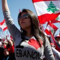 4862 13 بنات لبنانية - المراة اللبنانية وتغير وضعها الاجتماعي والسياسي ريم الحارة