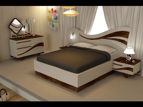 4959 4 اثاث غرف نوم - احدث تصميمات اثاث غرف النوم المودرن خواطر غالب