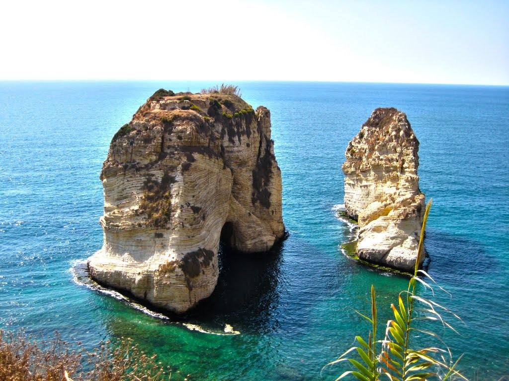 5579 14 اماكن سياحية في لبنان مهندسة الاوصاف