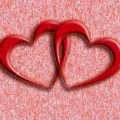 2599 10 رمز قلب- صورة قلوب حب ورده