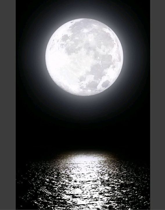 اجمل صور للقمر خلفيات ليل للقمر احساس ناعم
